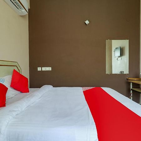 Super Hotel O Rj Tower Tallākulam المظهر الخارجي الصورة