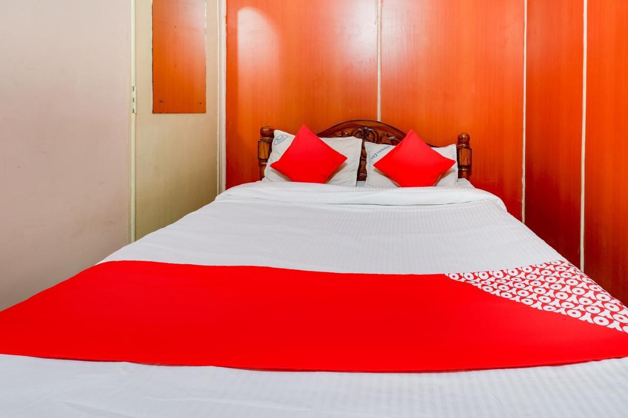 Super Hotel O Rj Tower Tallākulam المظهر الخارجي الصورة