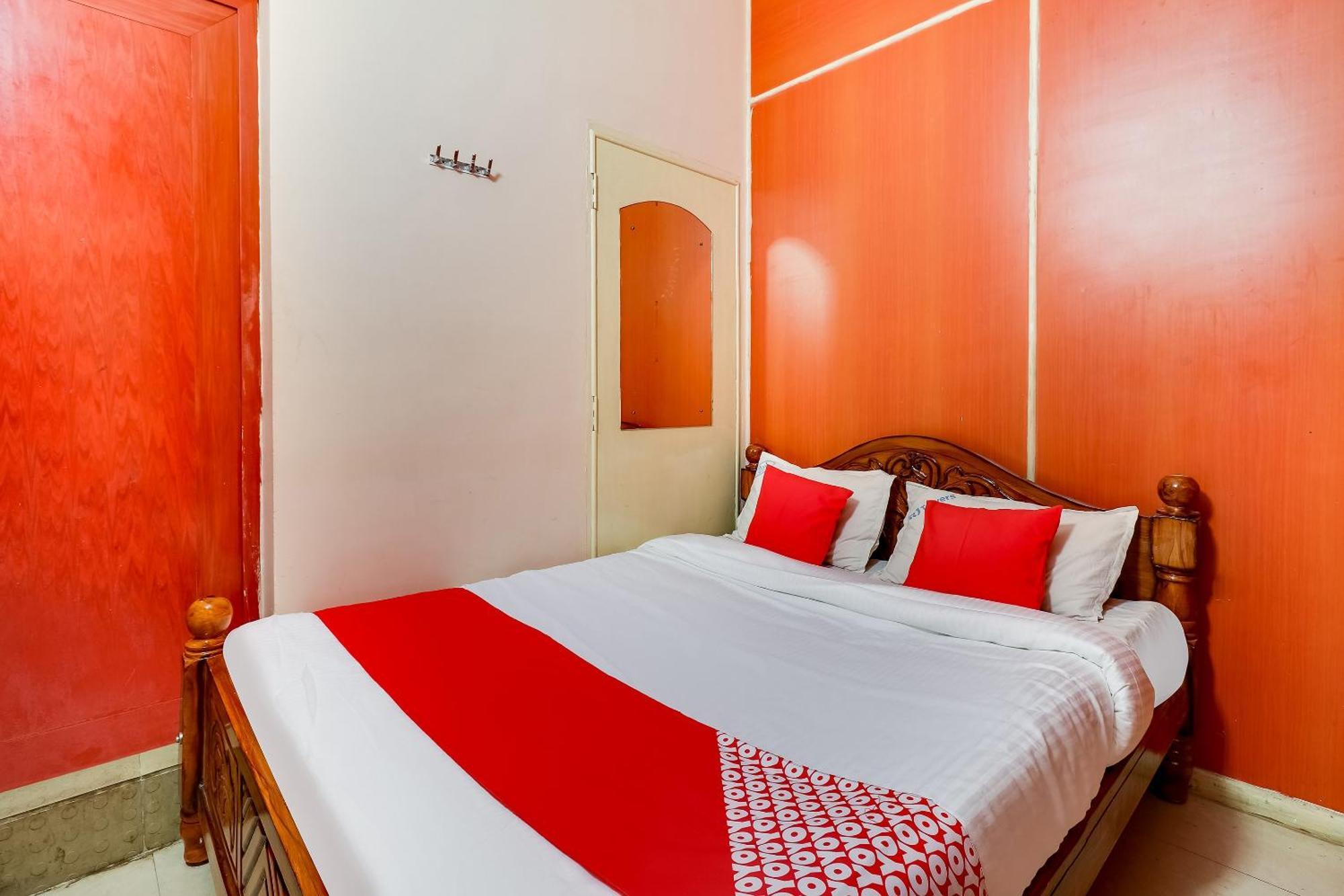 Super Hotel O Rj Tower Tallākulam المظهر الخارجي الصورة